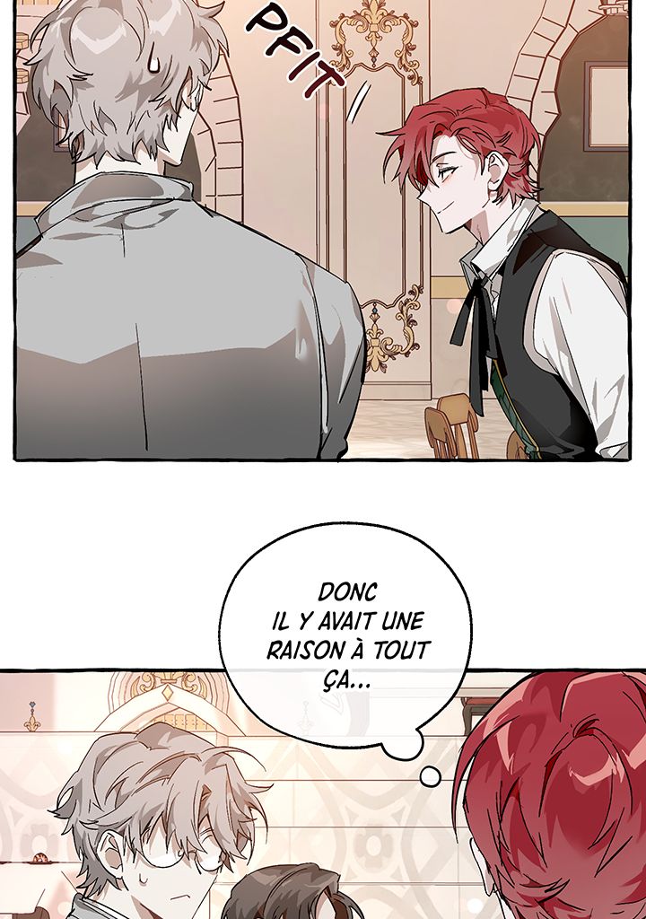 Read Trash of the Counts Family FR Manga Online