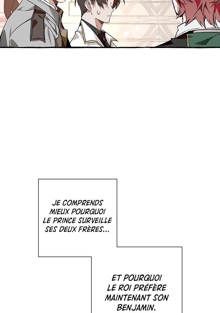 Read Trash of the Counts Family FR Manga Online