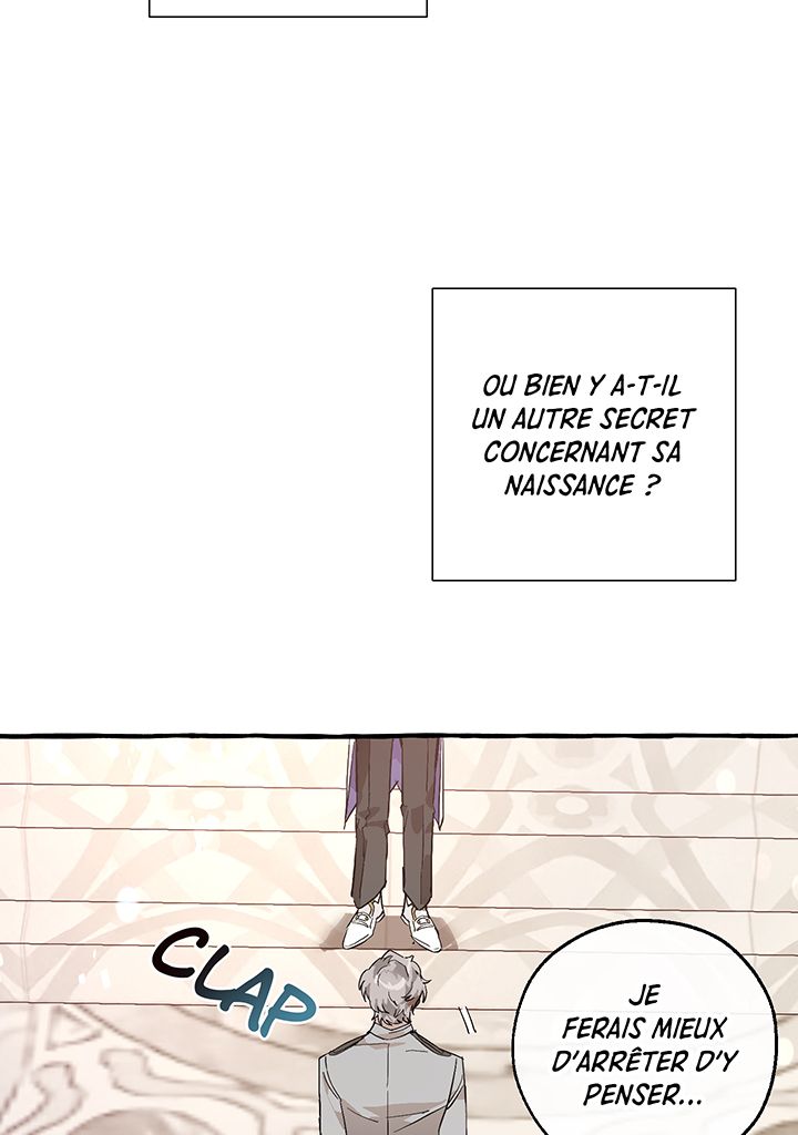 Read Trash of the Counts Family FR Manga Online