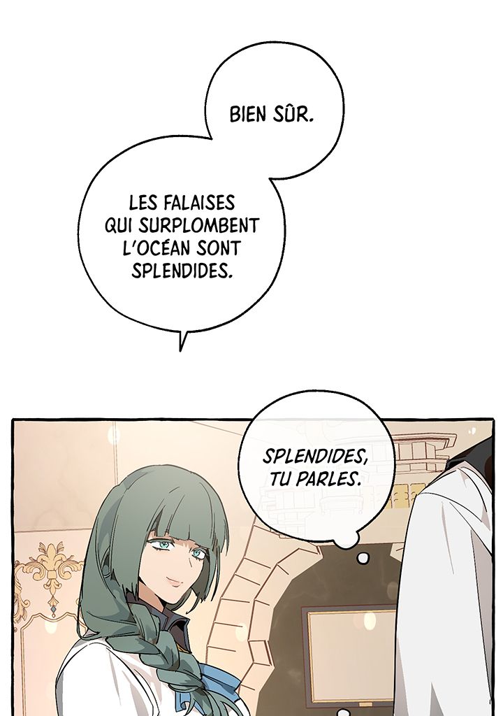Read Trash of the Counts Family FR Manga Online