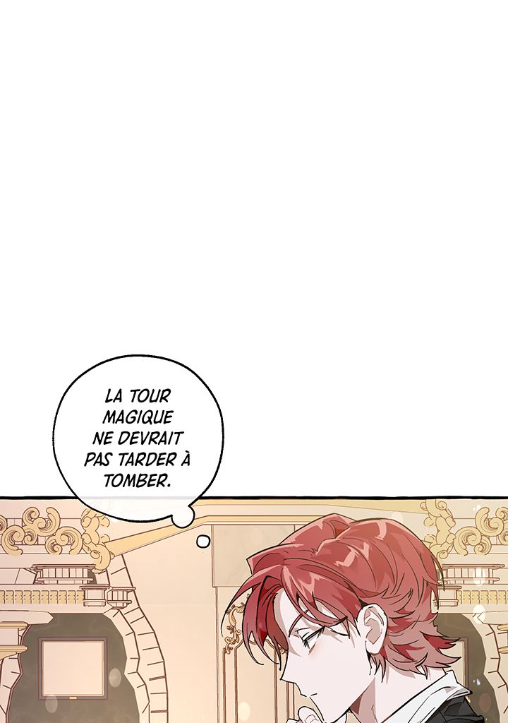 Read Trash of the Counts Family FR Manga Online