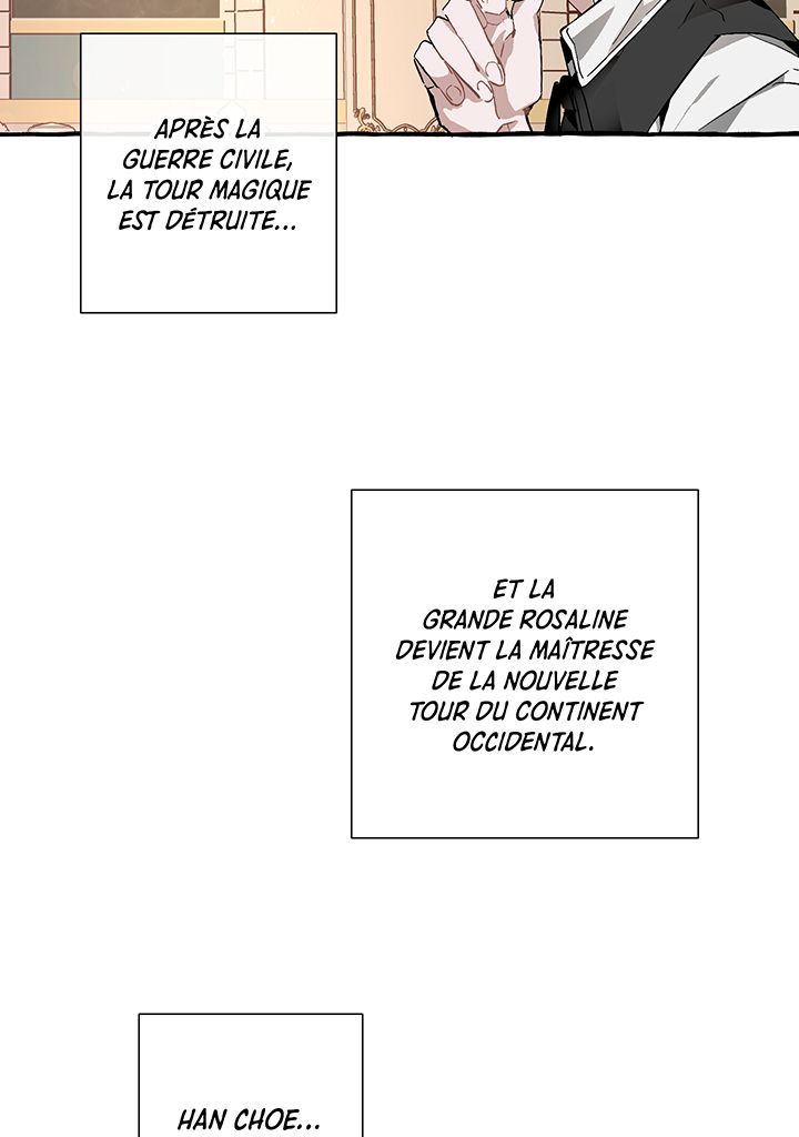 Read Trash of the Counts Family FR Manga Online