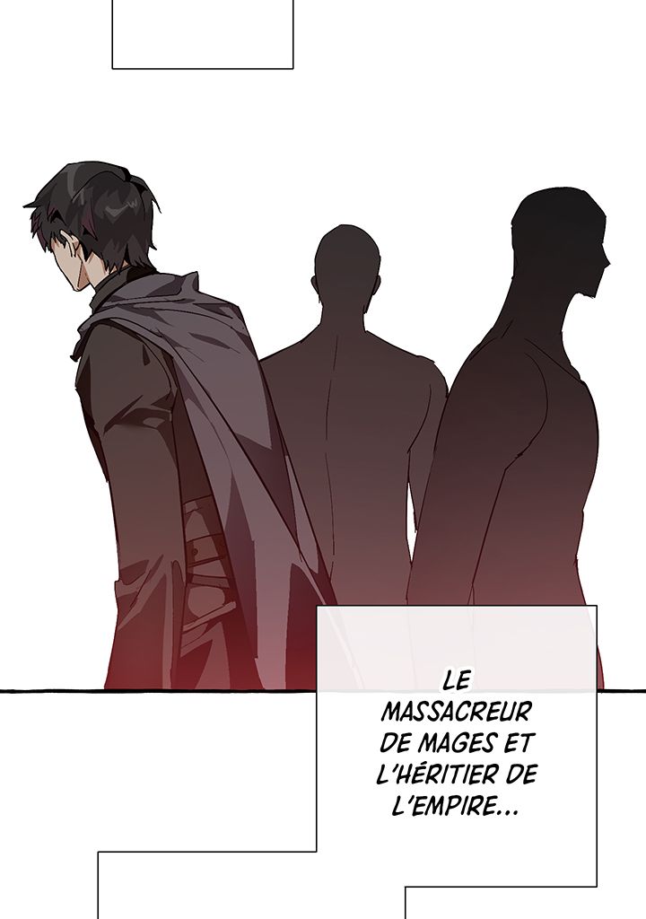 Read Trash of the Counts Family FR Manga Online