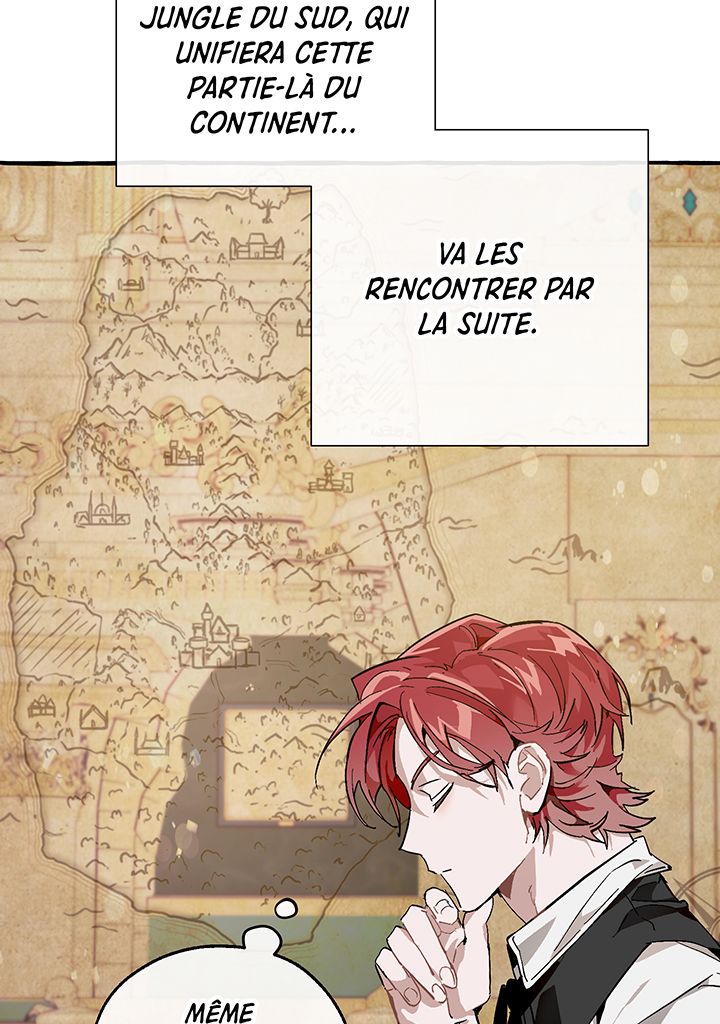 Read Trash of the Counts Family FR Manga Online