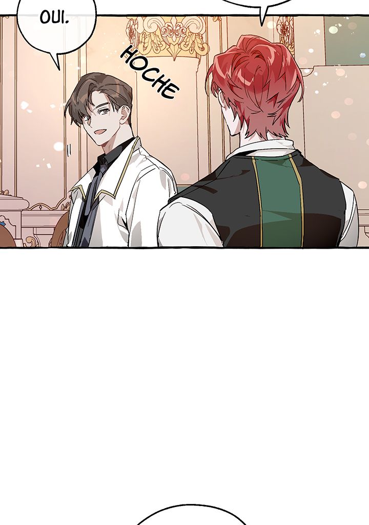 Read Trash of the Counts Family FR Manga Online