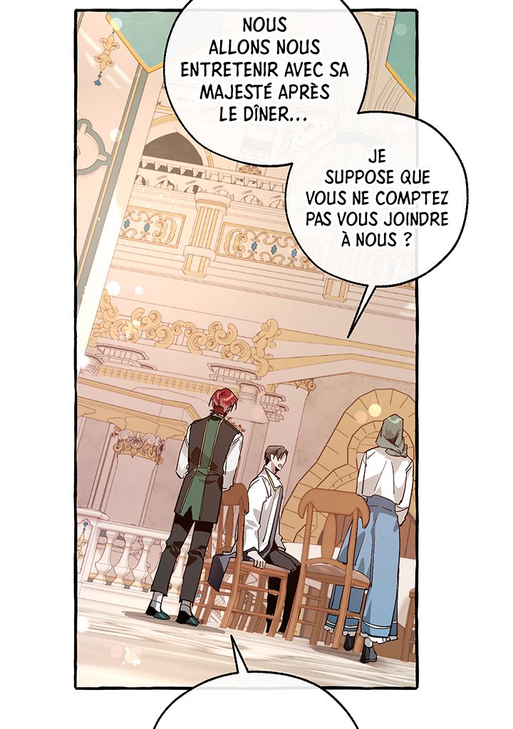 Read Trash of the Counts Family FR Manga Online