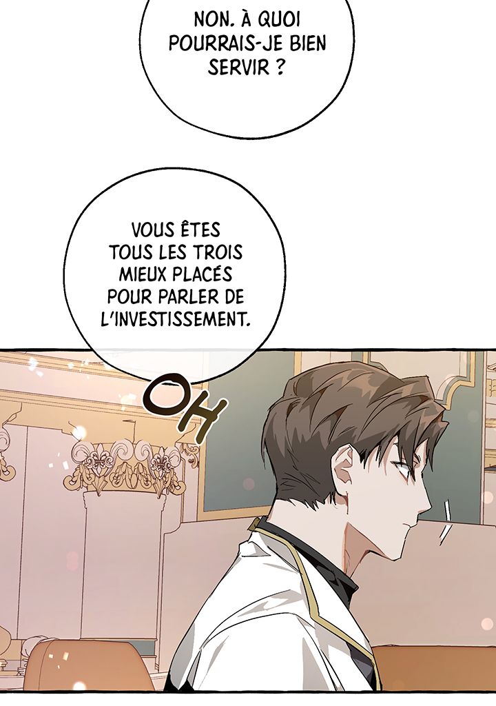 Read Trash of the Counts Family FR Manga Online