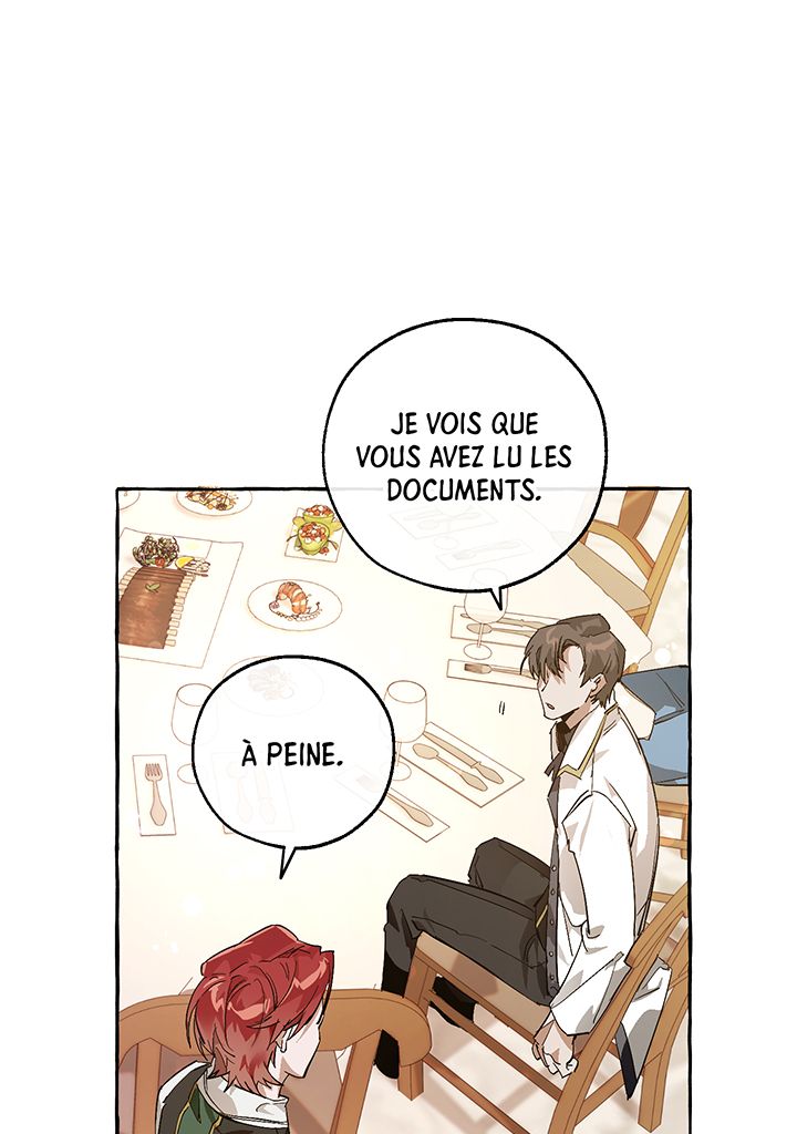 Read Trash of the Counts Family FR Manga Online