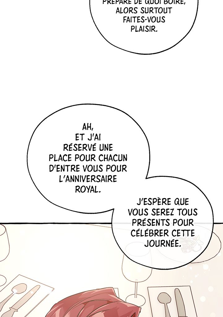 Read Trash of the Counts Family FR Manga Online
