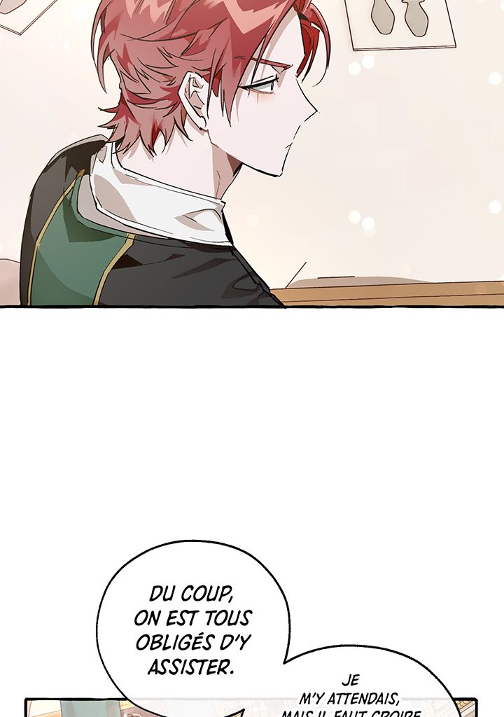 Read Trash of the Counts Family FR Manga Online