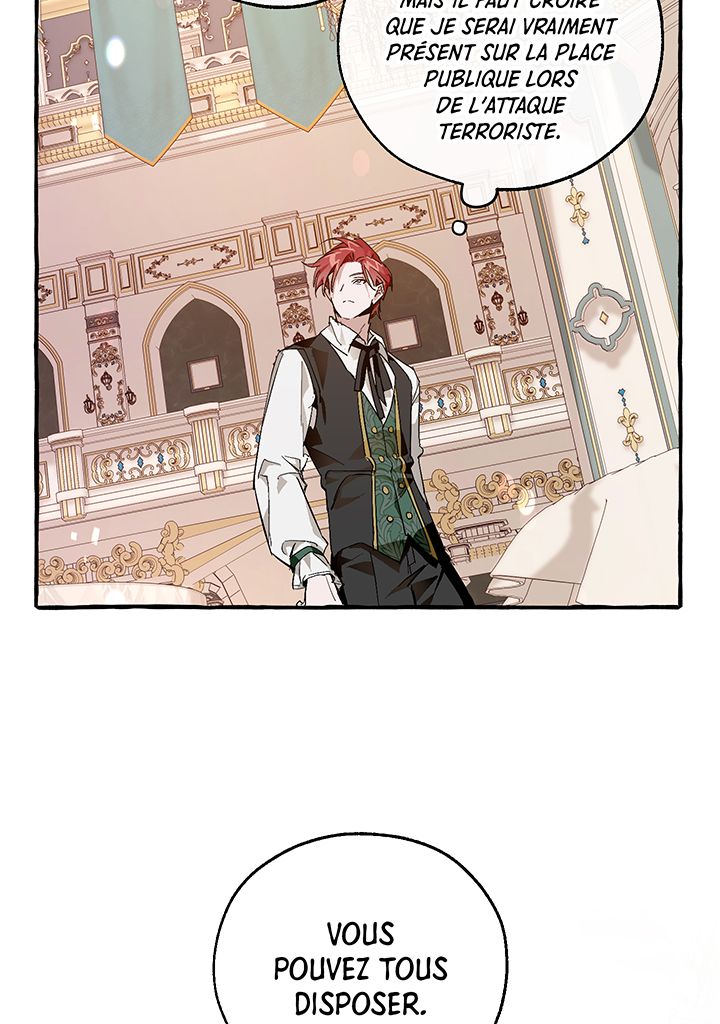 Read Trash of the Counts Family FR Manga Online
