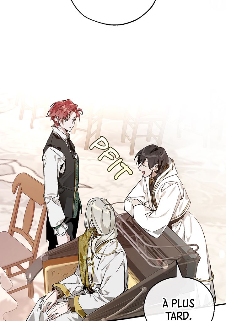 Read Trash of the Counts Family FR Manga Online