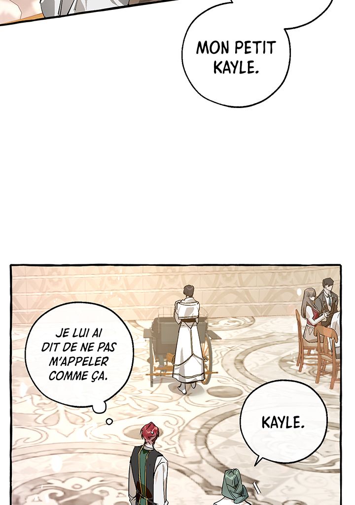 Read Trash of the Counts Family FR Manga Online