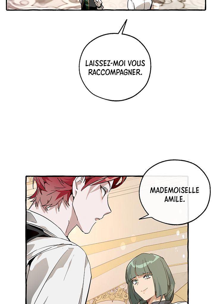 Read Trash of the Counts Family FR Manga Online
