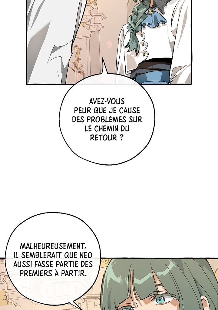 Read Trash of the Counts Family FR Manga Online
