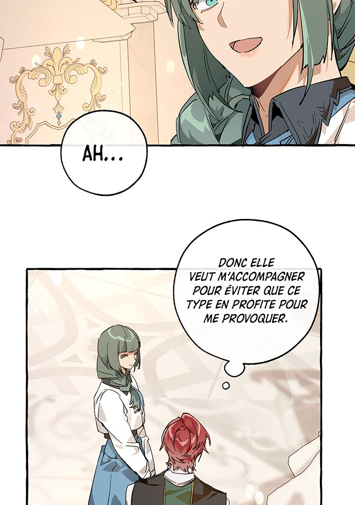 Read Trash of the Counts Family FR Manga Online