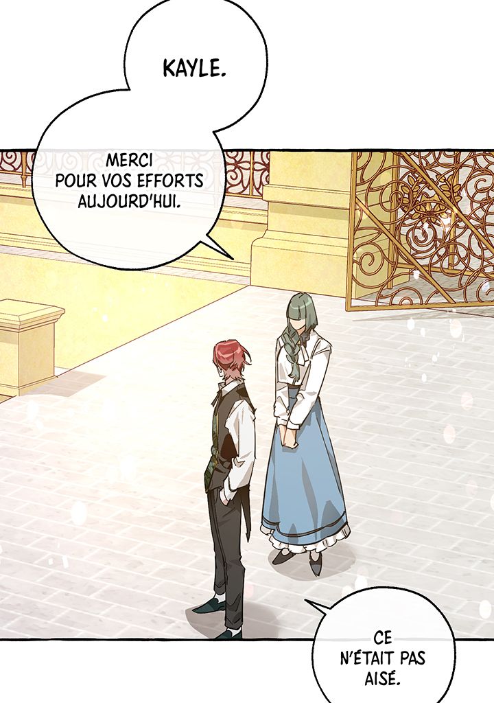Read Trash of the Counts Family FR Manga Online