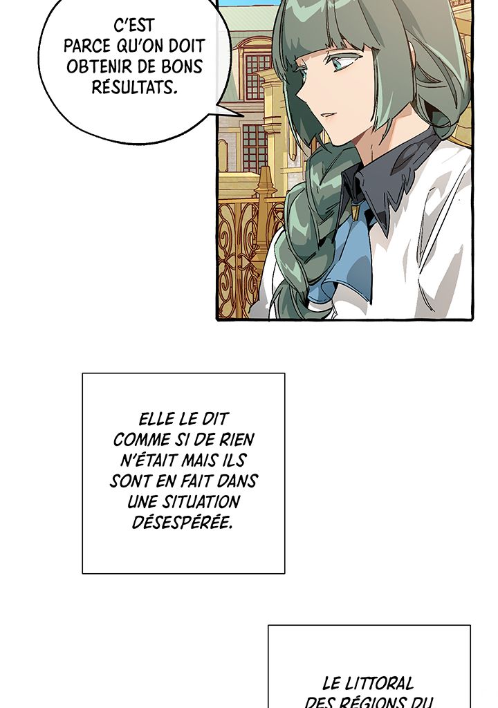 Read Trash of the Counts Family FR Manga Online