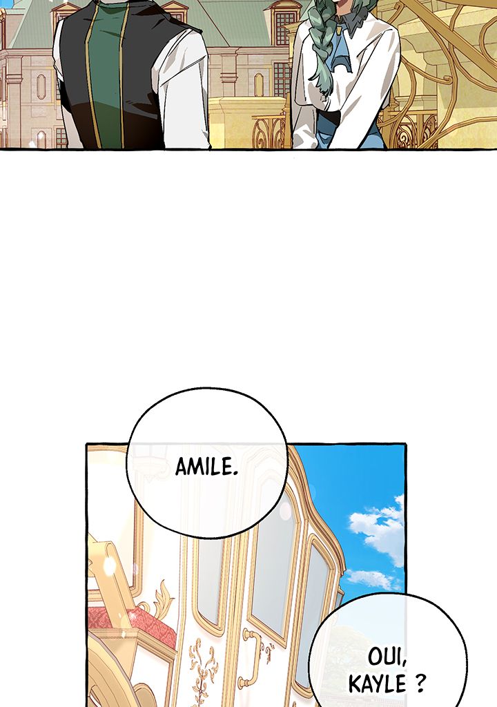 Read Trash of the Counts Family FR Manga Online