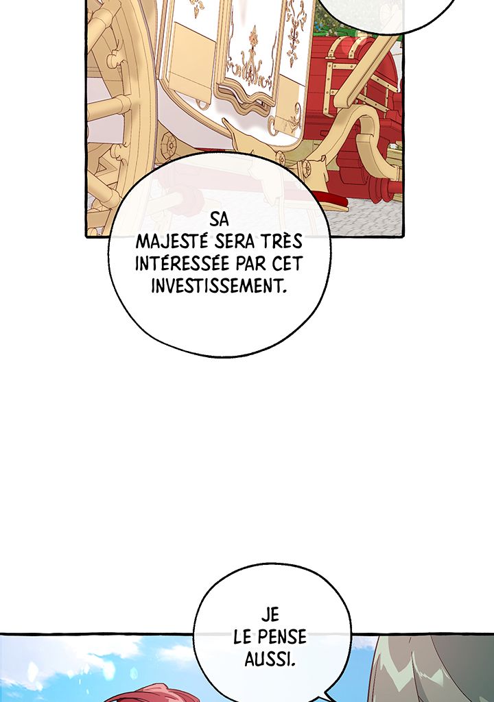 Read Trash of the Counts Family FR Manga Online