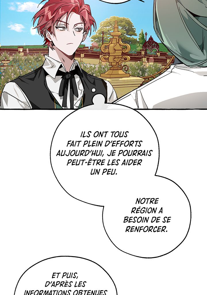 Read Trash of the Counts Family FR Manga Online