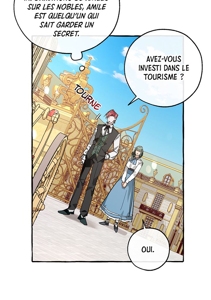 Read Trash of the Counts Family FR Manga Online