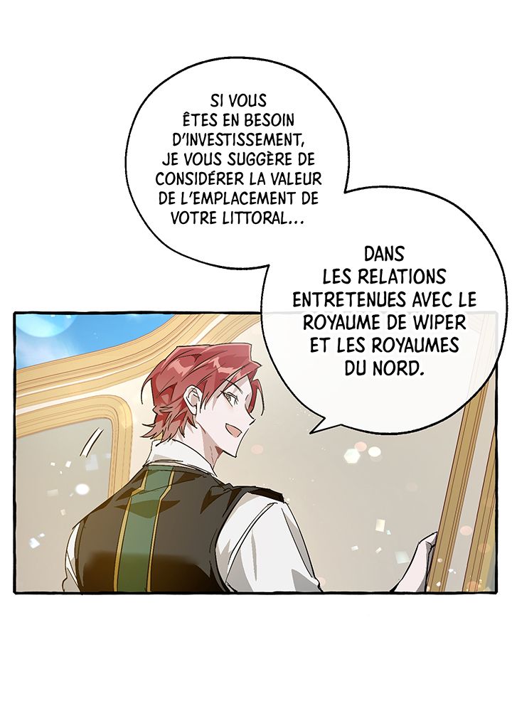 Read Trash of the Counts Family FR Manga Online