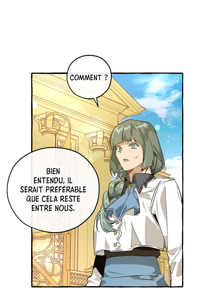 Read Trash of the Counts Family FR Manga Online