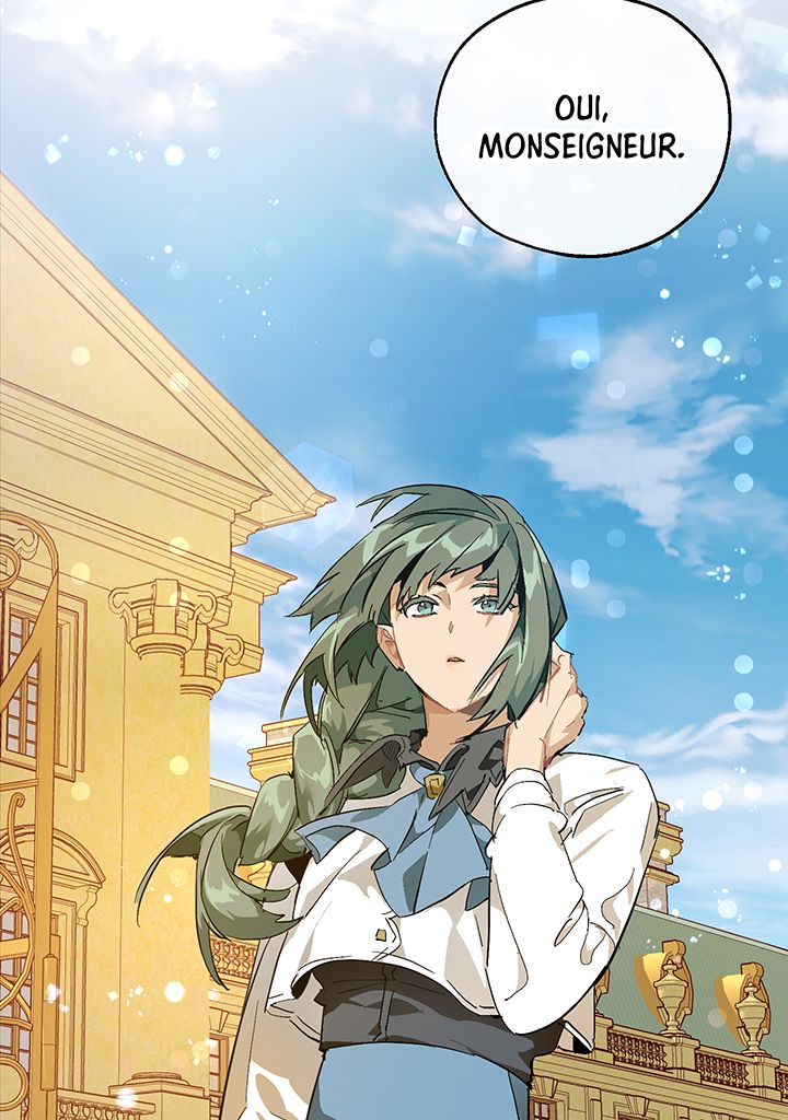 Read Trash of the Counts Family FR Manga Online