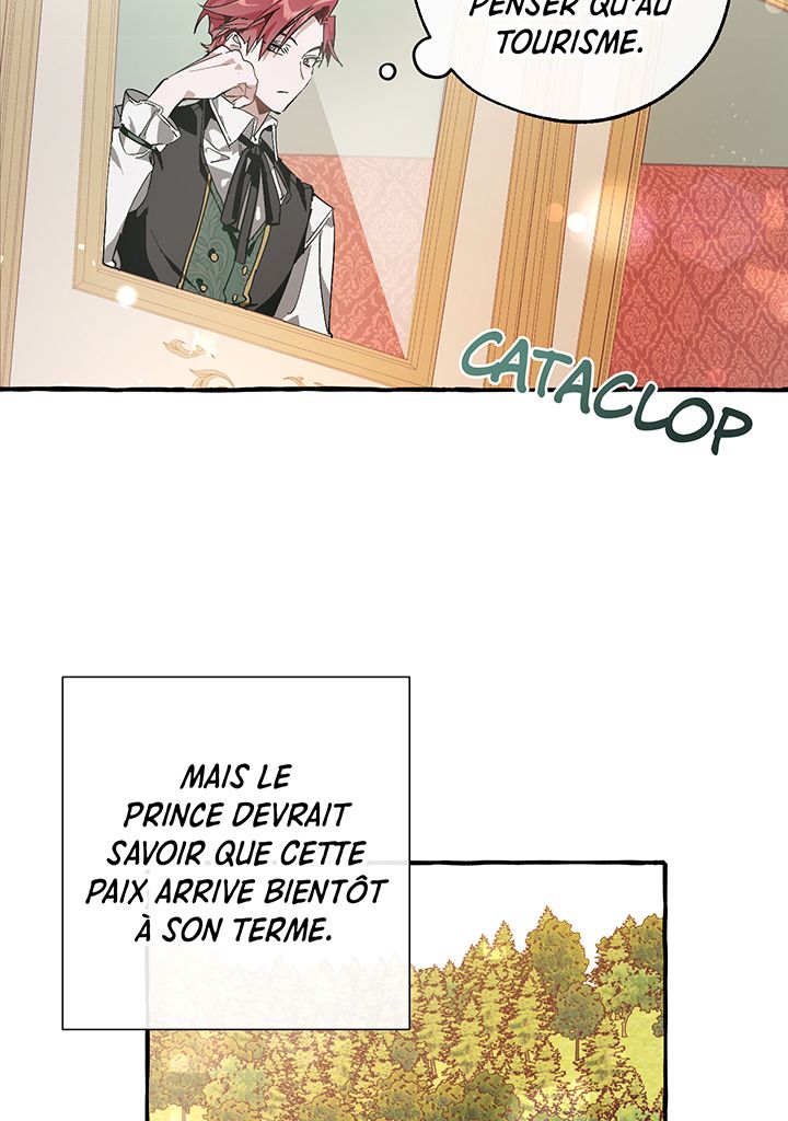Read Trash of the Counts Family FR Manga Online