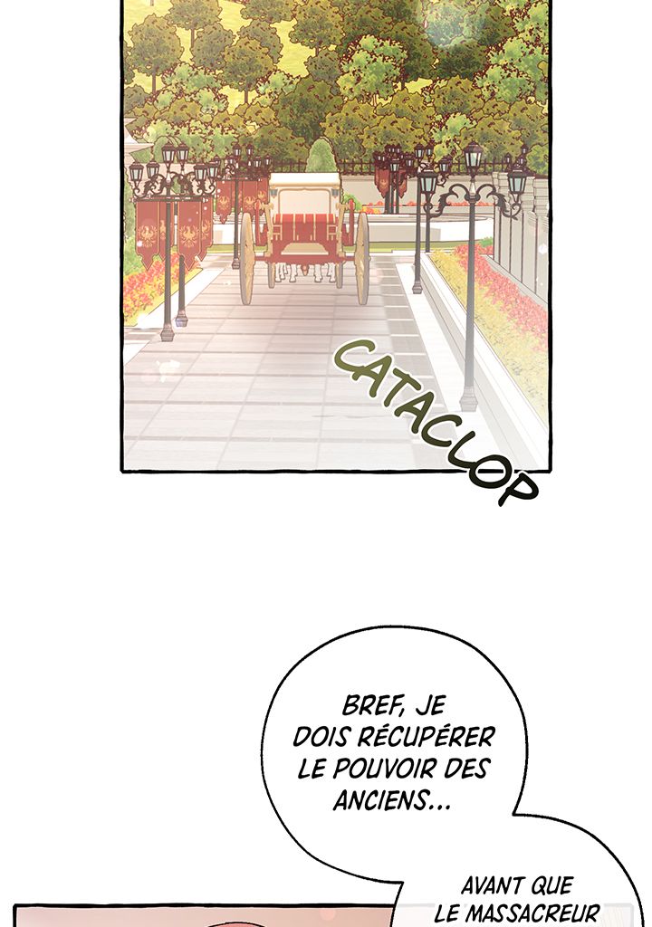 Read Trash of the Counts Family FR Manga Online