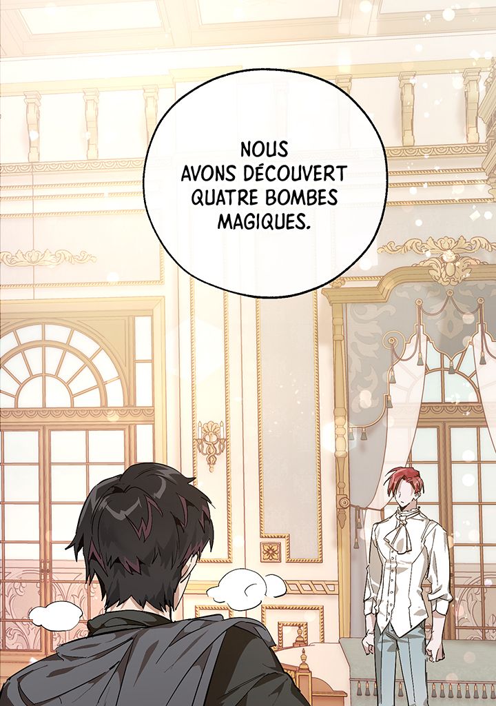 Read Trash of the Counts Family FR Manga Online