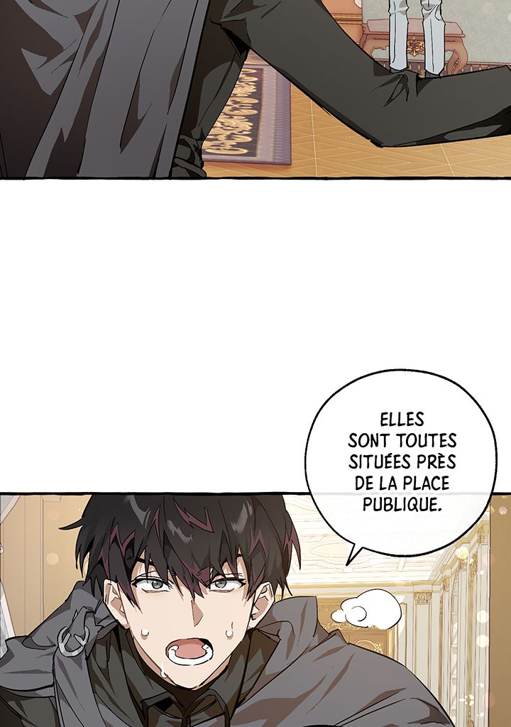 Read Trash of the Counts Family FR Manga Online
