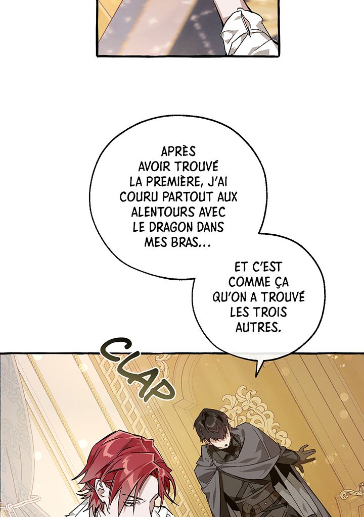 Read Trash of the Counts Family FR Manga Online
