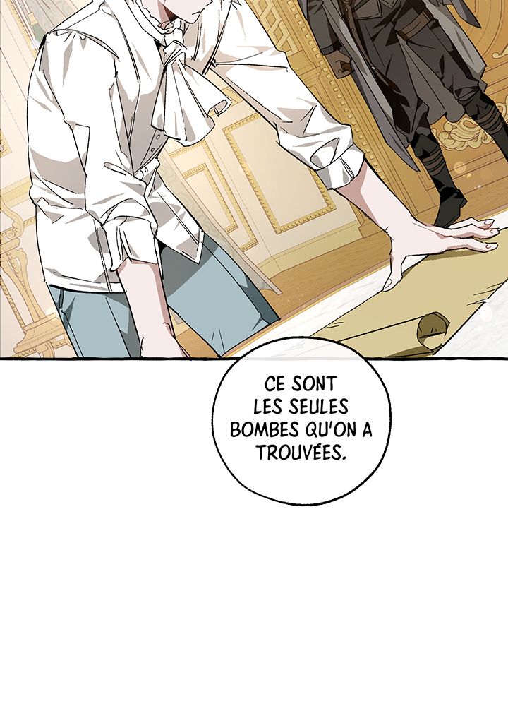 Read Trash of the Counts Family FR Manga Online