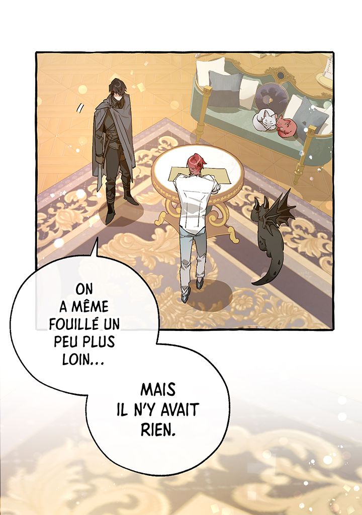 Read Trash of the Counts Family FR Manga Online