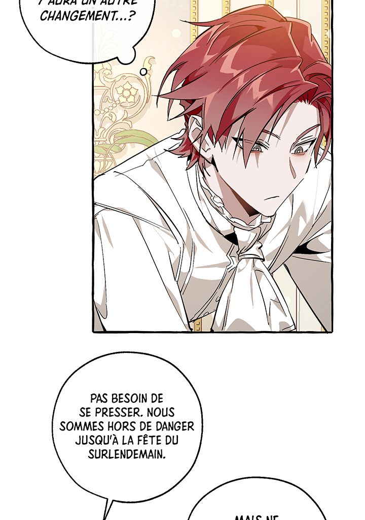 Read Trash of the Counts Family FR Manga Online
