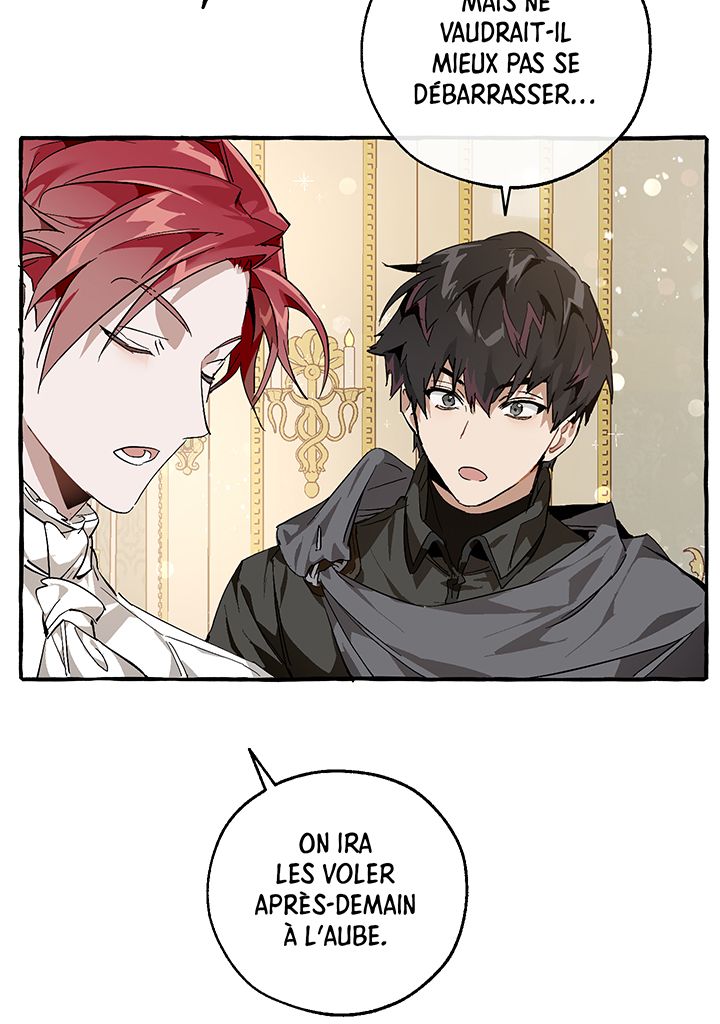 Read Trash of the Counts Family FR Manga Online