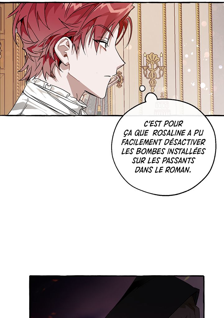 Read Trash of the Counts Family FR Manga Online