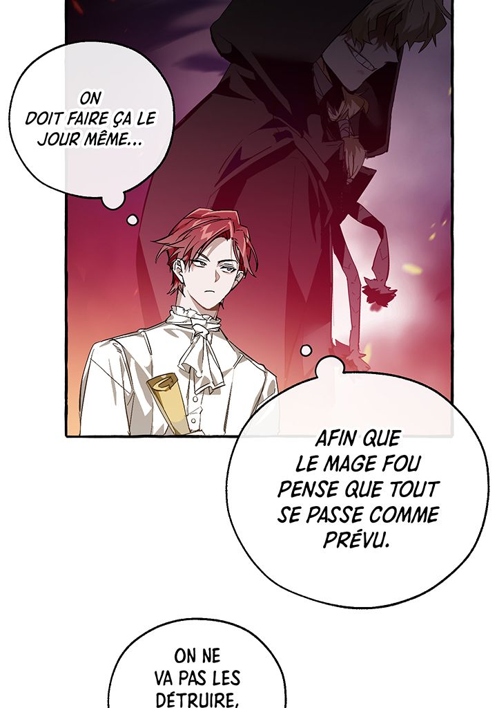 Read Trash of the Counts Family FR Manga Online