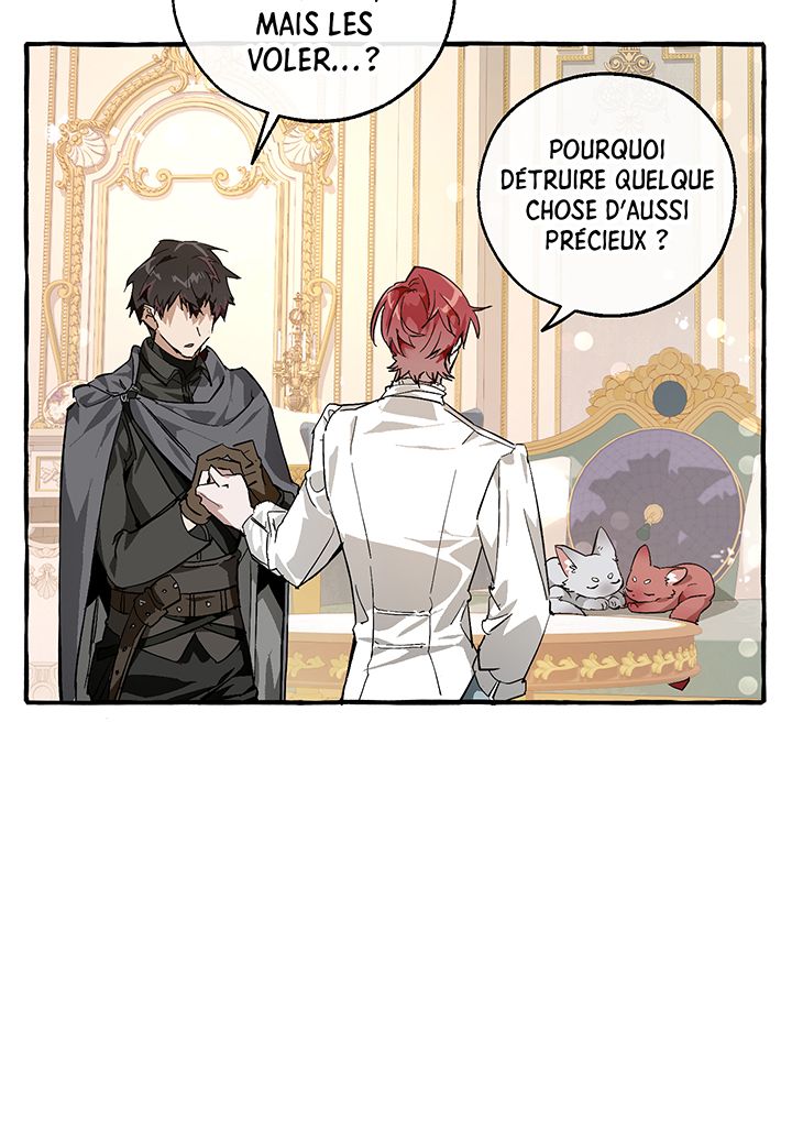 Read Trash of the Counts Family FR Manga Online