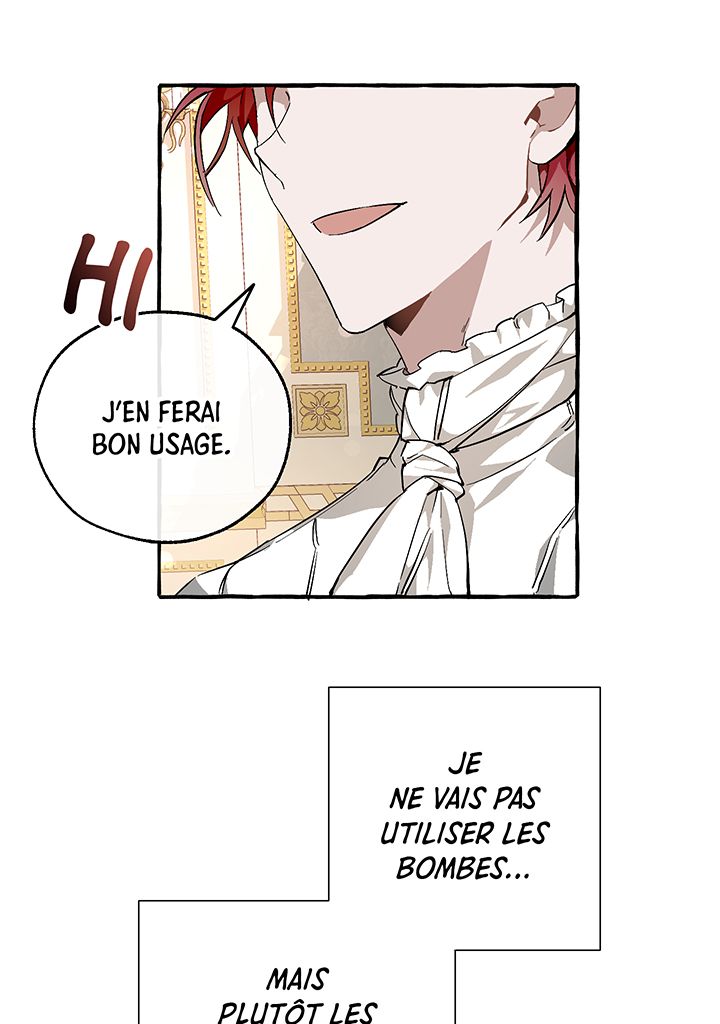Read Trash of the Counts Family FR Manga Online