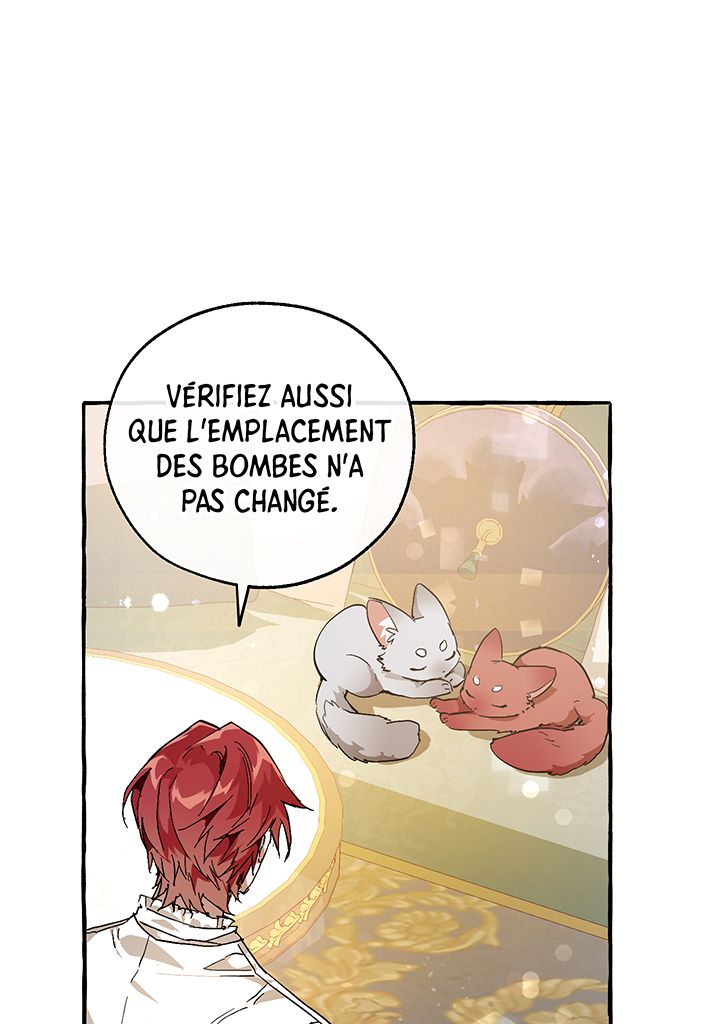 Read Trash of the Counts Family FR Manga Online