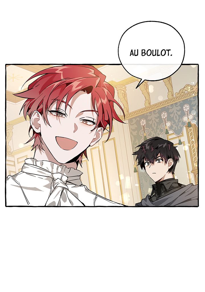 Read Trash of the Counts Family FR Manga Online