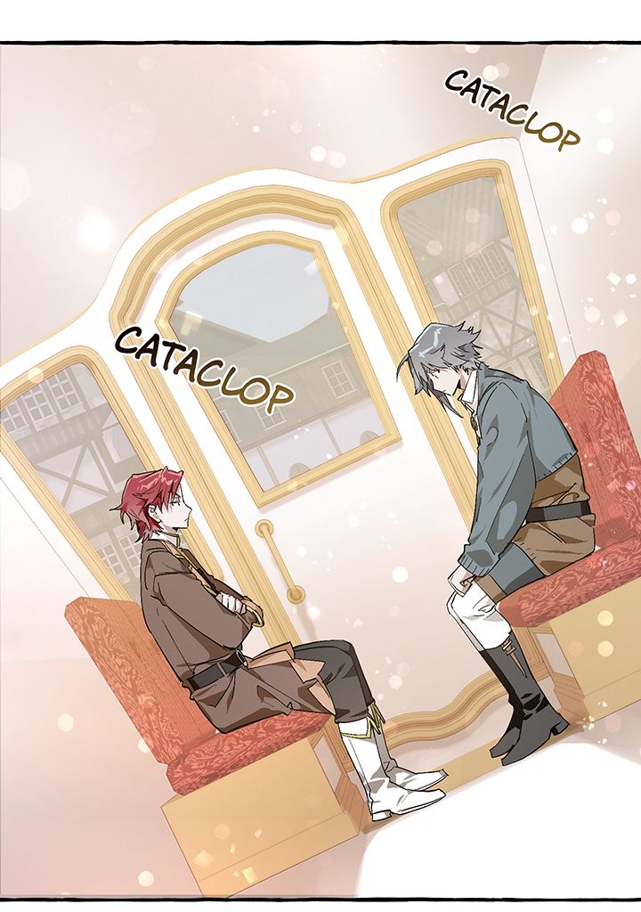 Read Trash of the Counts Family FR Manga Online