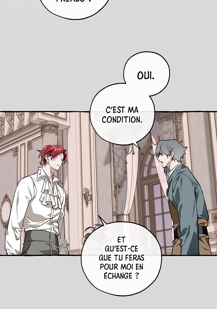 Read Trash of the Counts Family FR Manga Online