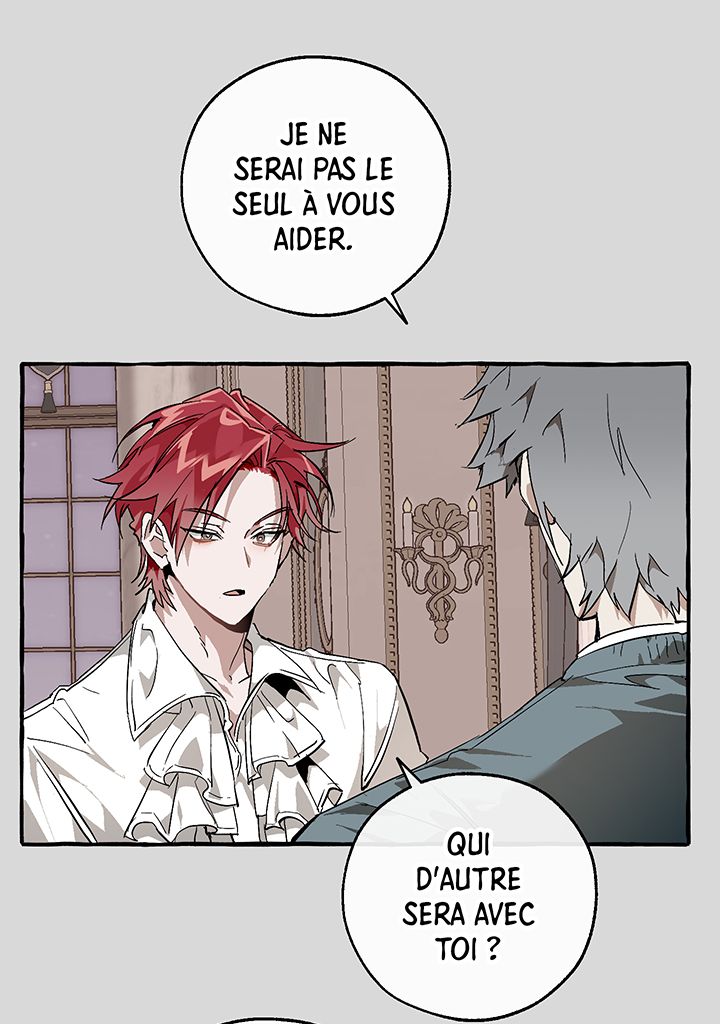 Read Trash of the Counts Family FR Manga Online