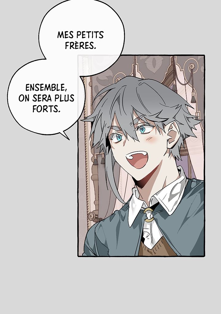 Read Trash of the Counts Family FR Manga Online