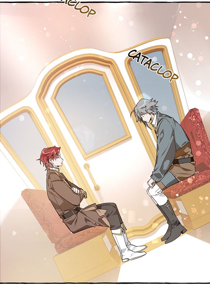 Read Trash of the Counts Family FR Manga Online