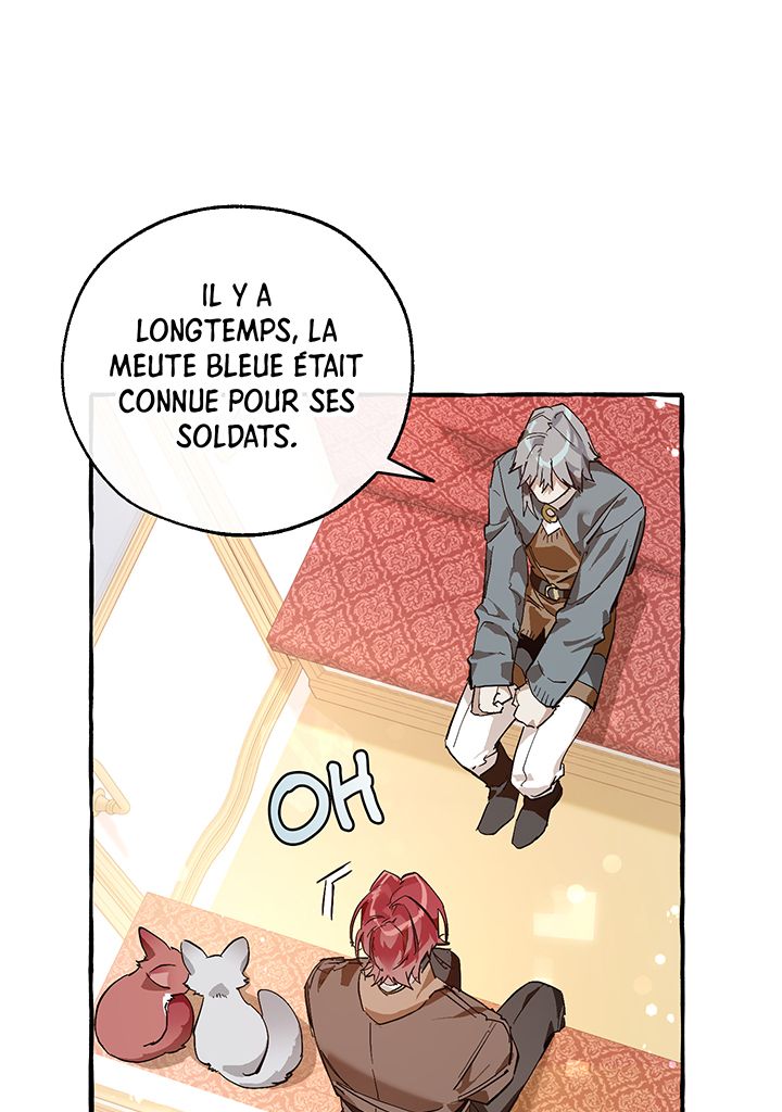 Read Trash of the Counts Family FR Manga Online